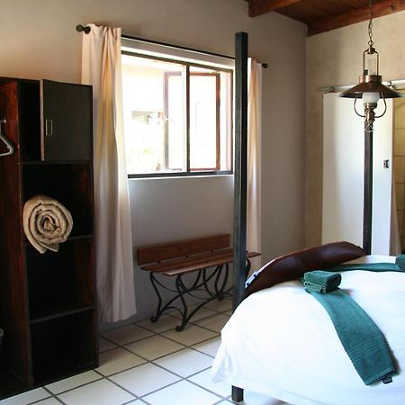 Dunedin Star Guesthouse Swakopmund Værelse billede