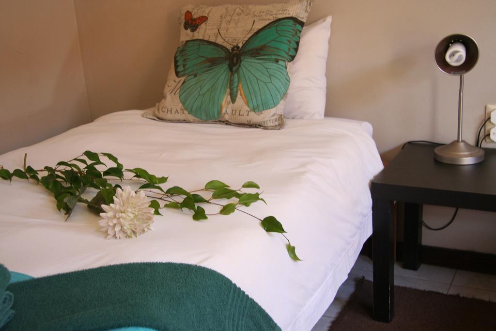 Dunedin Star Guesthouse Swakopmund Værelse billede