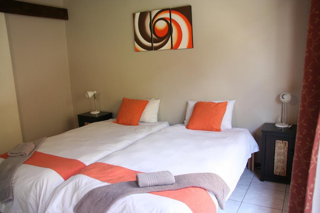 Dunedin Star Guesthouse Swakopmund Værelse billede