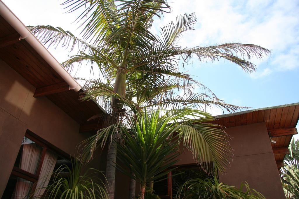 Dunedin Star Guesthouse Swakopmund Eksteriør billede
