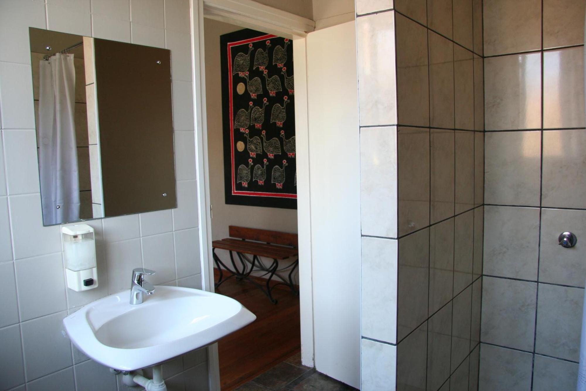 Dunedin Star Guesthouse Swakopmund Værelse billede