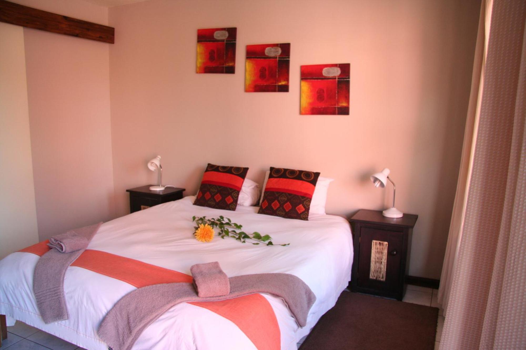Dunedin Star Guesthouse Swakopmund Værelse billede
