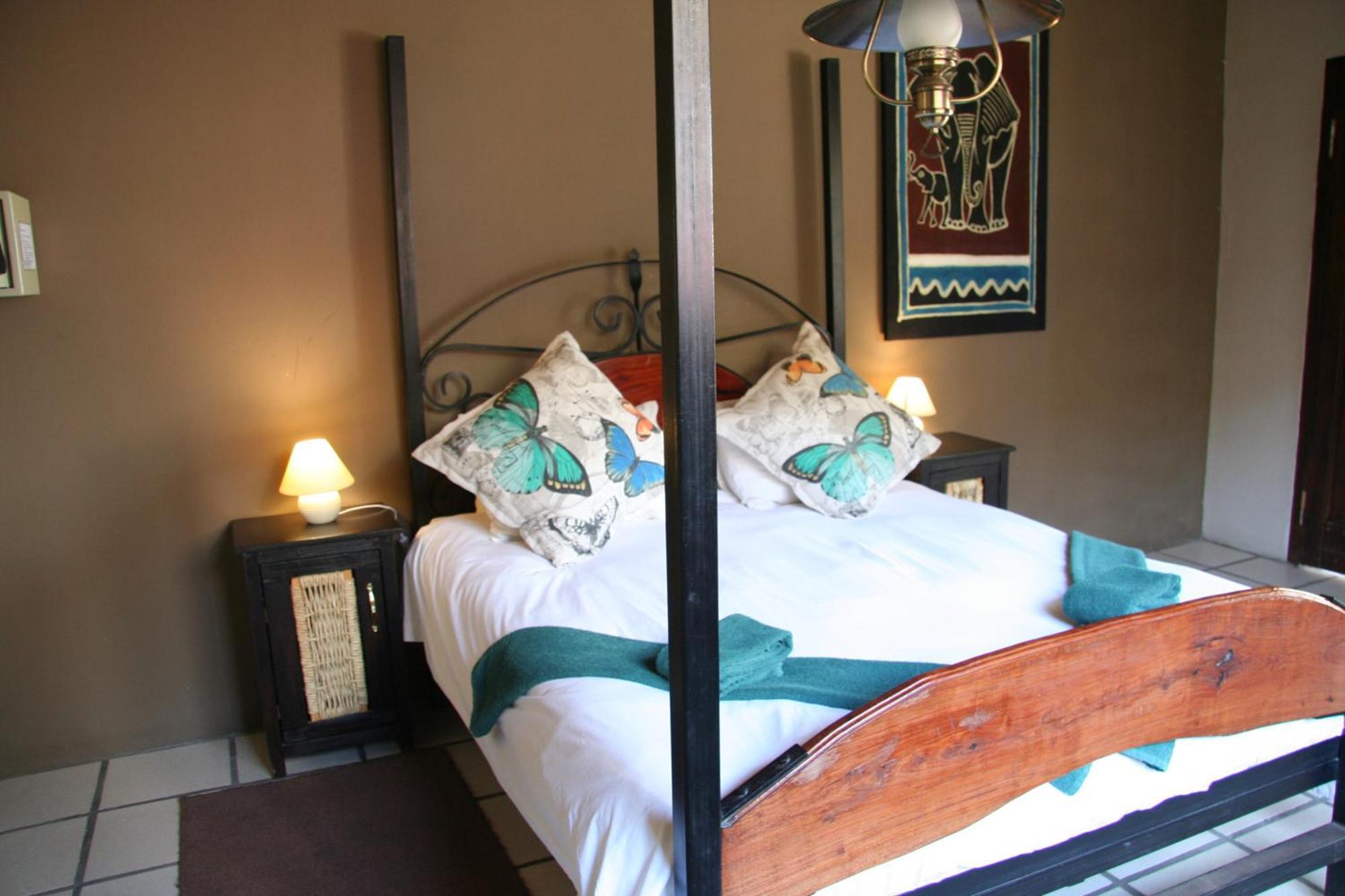Dunedin Star Guesthouse Swakopmund Værelse billede