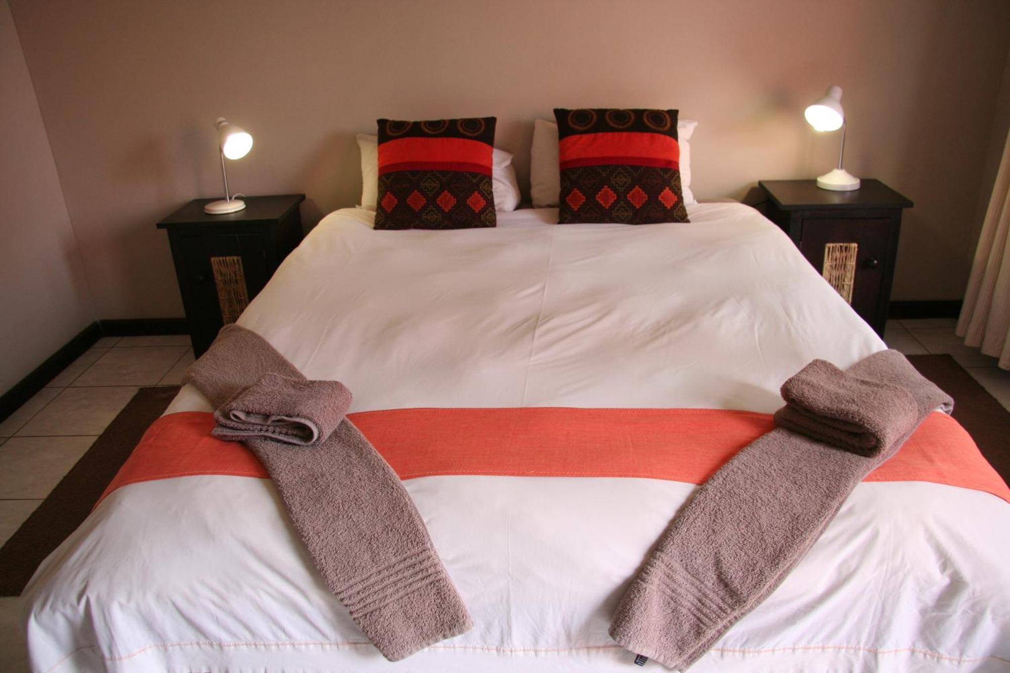 Dunedin Star Guesthouse Swakopmund Værelse billede