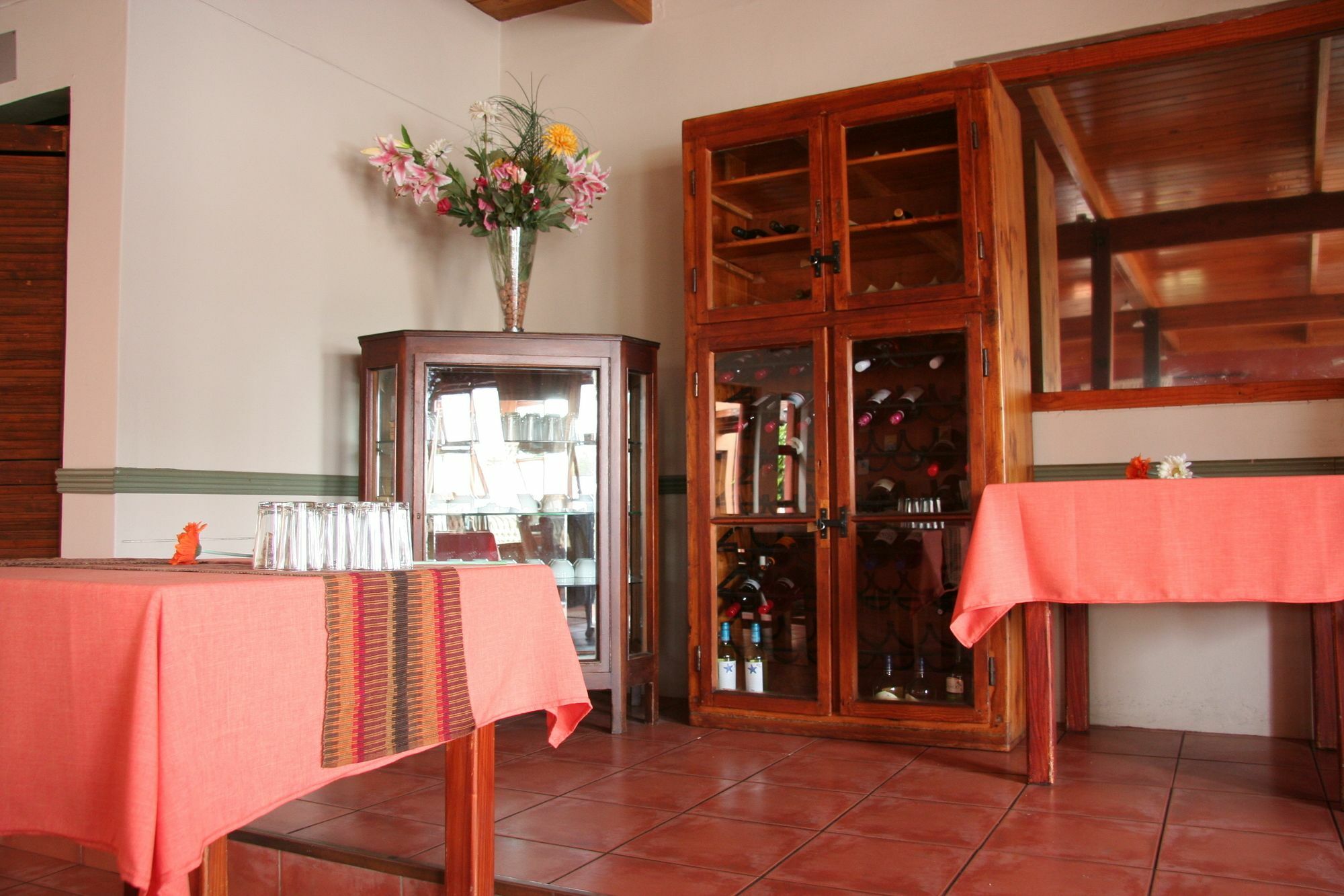 Dunedin Star Guesthouse Swakopmund Eksteriør billede